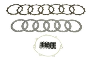 ΣΕΤ ΔΙΣΚΟΙ ΣΥΜΠΛΕΚΤΗ TRW, YAMAHA WR 250 2008-2014