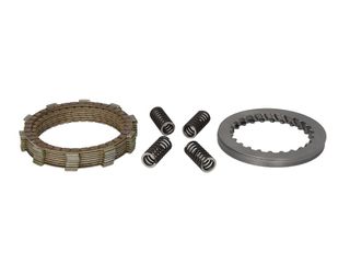 ΣΕΤ ΔΙΣΚΟΙ ΣΥΜΠΛΕΚΤΗ TRW, HONDA NT, NTV, XL 650/700cc 1998-2016