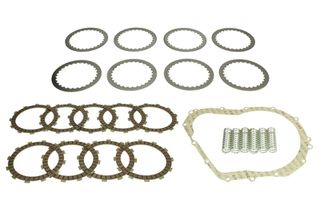 ΣΕΤ ΔΙΣΚΟΙ ΣΥΜΠΛΕΚΤΗ TRW, SUZUKI GSX-R 600/750cc 2006-2010