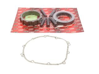 ΣΕΤ ΔΙΣΚΟΙ ΣΥΜΠΛΕΚΤΗ TRW, KAWASAKI Z 1000 2003-2009