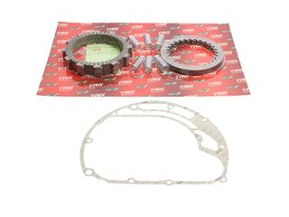 ΣΕΤ ΔΙΣΚΟΙ ΣΥΜΠΛΕΚΤΗ TRW,  YAMAHA XJ 600 (DIVERSION) 1993-2003