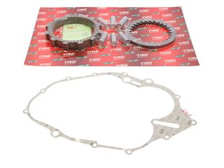 ΣΕΤ ΔΙΣΚΟΙ ΣΥΜΠΛΕΚΤΗ TRW,  YAMAHA , XT, XTZ, TENERE 550/600/660cc 1989 -2003