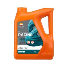 REPSOL RACING 4T 10W40 4L