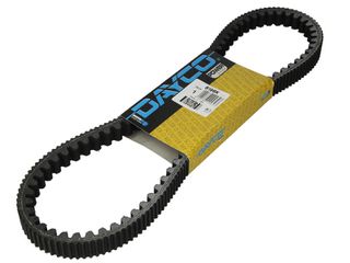 DAYCO Ιμάντας μετάδοσης κίνησης PIAGGIO/VESPA BEVERLY 250 2004-2012 APRILIA SCARABEO, SPORTCIT 250 2004-2012
