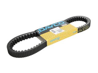 DAYCO Ιμάντας μετάδοσης κίνησης PIAGGIO/VESPA GTS, MP3, X8, X9 200/250 2003-2010, APRILIA ATLANTIC, DERBI GP1 200/250 2003-2010