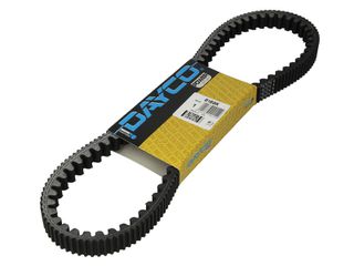 DAYCO Ιμάντας μετάδοσης κίνησης PIAGGIO/VESPA BEVERLY, CARNABY 200 2001-2008, APRILIA SPORTCITY 200 2001-2008