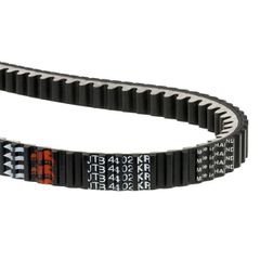 JT (kevlar)  Ιμάντας μετάδοσης κίνησης PIAGGIO/VESPA BEVERLY, CARNABY 250/300 2004-2019, APRILIA SCARABEO250/300 2004-2019,