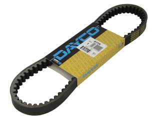 DAYCO Ιμάντας μετάδοσης κίνησης KYMCO AGILITY, MOVIE, PEOPLE, SUPER 8 125/150/200 1999-2012