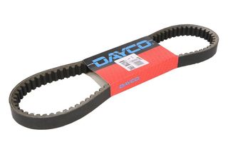 DAYCO Ιμάντας μετάδοσης κίνησης HONDA DYLAN, NES, PANTHEON, SH  125/150/160 2000-2008