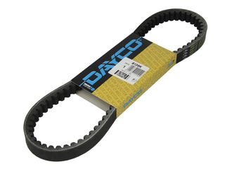 DAYCO Ιμάντας μετάδοσης κίνησης PRILIA LEONARDO, SCARABEO; KYMCO BET, DINK, GRAND DINK, MXU 125-250 1996-2010