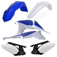 Κιτ πλαστικά CEMOTO YAMAHA YZ 450 2010-2013