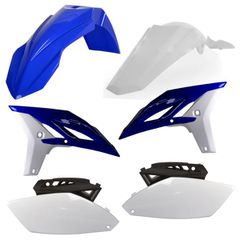 Κιτ πλαστικά CEMOTO YAMAHA YZ 250 2010-2013