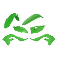 Κιτ πλαστικά CEMOTO KAWASAKI KX 250/450 2019-2022