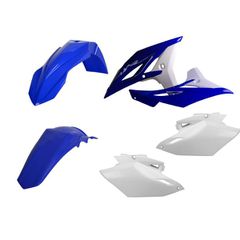 Κιτ πλαστικά CEMOTO YAMAHA WR 450 2012-2015