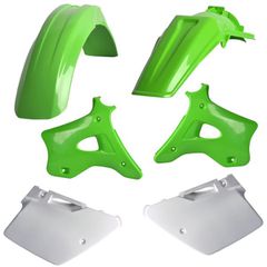 Κιτ πλαστικά CEMOTO KAWASAKI KX 125/250 1996-1998