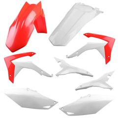 Κιτ πλαστικά CEMOTO HONDA CRF 450 2013-2016