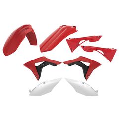 Κιτ πλαστικά CEMOTO HONDA CRF 250/450 2017-2021