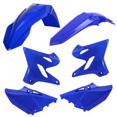 Κιτ πλαστικά CEMOTO YAMAHA YZ 125/250 2021-2021
