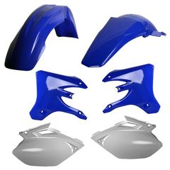 Κιτ πλαστικά CEMOTO YAMAHA YZ 250 2003-2005