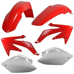 Κιτ πλαστικά CEMOTO HONDA CRF 450 2005-2006