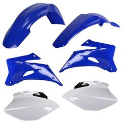 Κιτ πλαστικά CEMOTO YAMAHA YZ 250/450 2006-2009