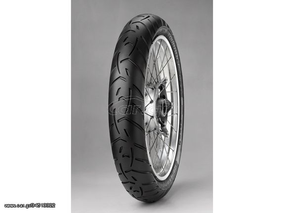 ΚΑΙΝΟΥΡΙΟ!!! - Λάστιχο μηχανής Metzeler Tourance NEXT 90/90-21 54V Tubeless Εμπρός