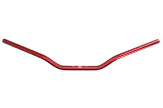 Τιμόνι TRW SUPERBIKE colour red