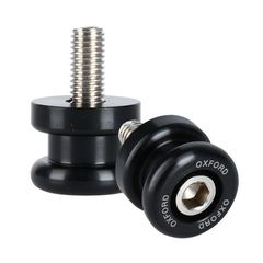 ΜΑΝΙΤΑΡΙ ΣΤΗΡΙΞΗΣ ΣΤΑΝ OXFORD BOBBINS colour: black M12