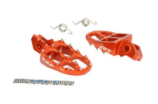 ΣΕΤ ΜΑΣΠΙΕ ZAP ΓΙΑ KTM EXC, SX, SX-F 125/450 2016-2018