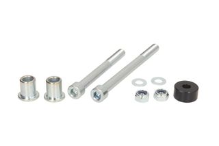 Προστατευτικά Μανιτάρια RDMOTO  HONDA CB, CBF 600 1998-2007