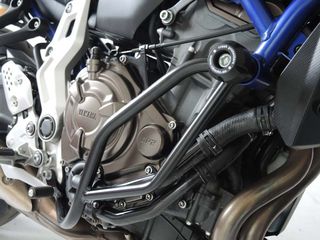 ΠΡΟΣΤΑΤΕΥΤΙΚΑ ΚΑΓΚΕΛΑ ΚΙΝΗΤΗΡΑ YAMAHA MT-07 689 2014-2016