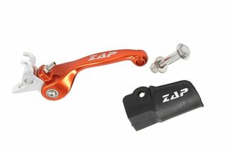 ΜΑΝΕΤΑ ΦΡΕΝΟΥ ZAP TECHNIX KTM- Pompa Brembo