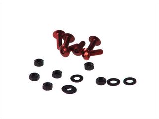 VICMA Fairing bolts kit 8τεμ.
