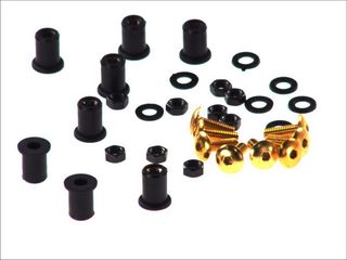 VICMA Fairing bolts kit 8τεμ.