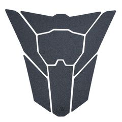 OXFORD Transformer ΑΥΤΟΚΟΛΛΗΤΟ ΡΕΖΕΡΒΟΥΑΡ TANK PAD-thumb-1