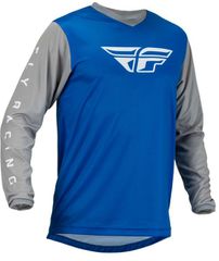 T-shirt off road FLY RACING F-16 - xl