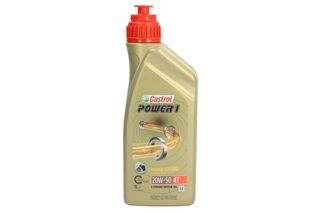 4T engine oil CASTROL Power 1 20W50 1l,