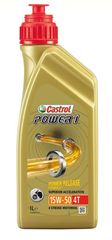 4T engine oil CASTROL Power 1 15W50 1l,