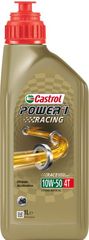 4T engine oil CASTROL Power 1 Racing 10W50 1l