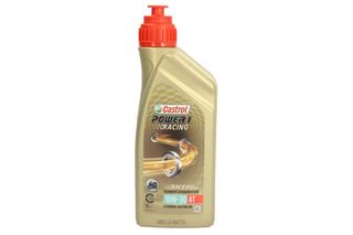 4T engine oil CASTROL Power 1 Racing 10W30 1l,