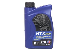 4T engine oil  HTX 3830 0W30 1L