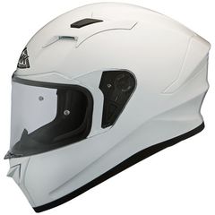 Κράνος SMK STELLAR WHITE GL100 - s