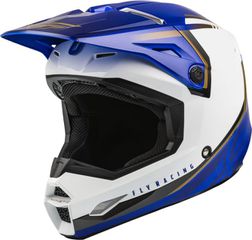 Κράνος mx-motocross enduro FLY RACING e73 kinetic - s