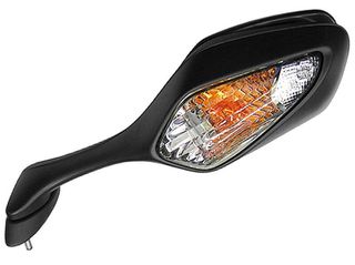 ΚΑΘΡΕΠΤΗΣ ΑΡΙΣΤΕΡΟΣ HONDA CBR1000RR 08-16 VFR 800 F ABS (RC79) 14-16 878127 (1τεμ) | VICMA