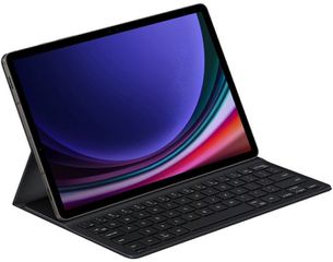 Samsung Slim Book Flip Cover για Galaxy Tab S9 Ultra (US) - Μαύρο