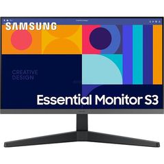 SAMSUNG LS24C332GAUXEN Essential Monitor 24'' 100Hz (SAMLS24C332GAUXEN)