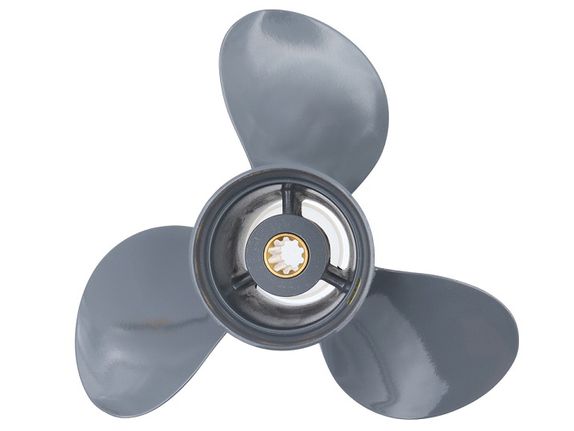 HONDA PROPELLER 25HP-30HP D9-7/8xP12