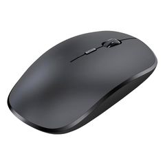 INNOVATOR BNH-08 OPTICAL WIRELESS SILENT MOUSE BLACK