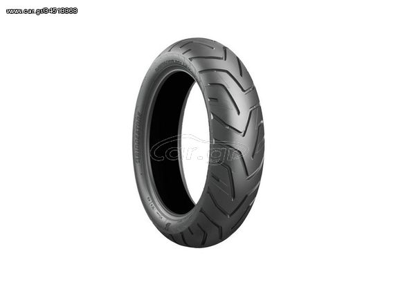 ΚΑΙΝΟΥΡΙΟ!!! - Λάστιχο μηχανής Bridgestone Adventure A41 150/70R18 70H Tubeless Πίσω