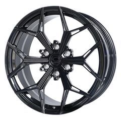 Ζάντες 20x9 , 6x139.7 (Oasis VIP-F07)